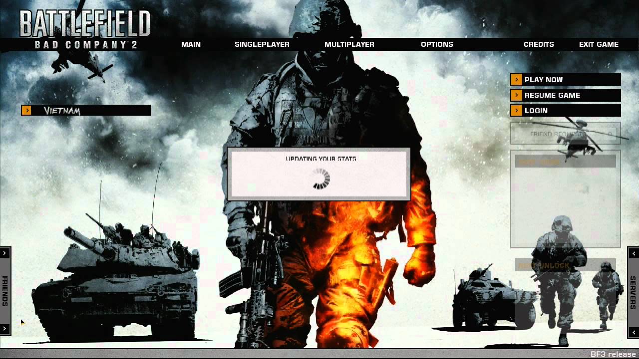 battlefield bad company 2 serial key multiplayer download
